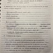 Mi proyecto del curso: Escritura de una novela paso a paso. Writing, Creativit, Stor, telling, Narrative, Fiction Writing, and Creative Writing project by Rossana Segovia Mir - 04.12.2024
