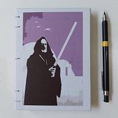 Encadernação Copta. Un proyecto de Encuadernación y DIY de JULIANA SOARES - 18.04.2024