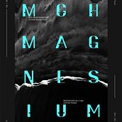My project for course: Basic Principles of Typographic Design. Design, Advertising, Graphic Design, T, pograph, T, pograph, and Design project by Mari Chachanidze - 04.18.2024