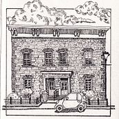 My project for course: Dip Pen and Ink Illustration: Capturing The Natural World. Sketching, Drawing, Artistic Drawing, Sketchbook, Ink Illustration, and Naturalistic Illustration project by Peggy Schenk - 04.18.2024