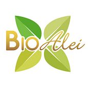 Creación de una tienda online con Shopify - BioAlei. Un proyecto de Diseño Web, Desarrollo Web, Marketing Digital, e-commerce, Desarrollo No-Code							 y Business de capacitacionbioalei - 15.04.2024