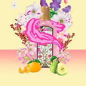Imagen Flora - Gucci . % Gley Carolina tarafından hazırlanan Hareketli Grafikler, Geleneksel illüstras, on, Animas, on, Pazarlama, Çizim, Dijital İllüstras, Ve on projesi - 04.19.2024