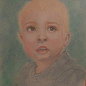 Ingenuidad. Un proyecto de Pintura de tmurdallo - 15.01.2024