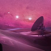 Mi proyecto del curso: Fotomontaje avanzado con Photoshop: crea mundos imaginarios. Photograph, Post-production, Photographic Composition, Photomontage, and Matte Painting project by manuel_f_atay - 04.20.2024
