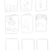 My project for course: Manga Illustration with Procreate. Traditional illustration, Character Design, Comic, Digital Illustration, Digital Drawing, and Manga project by pgdelacruz - 04.15.2024