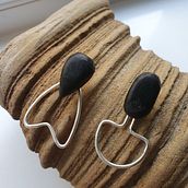 My project for course: Jewelry Design with Wood and Silver. Un progetto di Design di accessori, Artigianato e Design di gioielli di Sheen - 20.04.2024