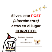 Mi proyecto del curso: Creación de contenido para redes sociales: vence al algoritmo. Cop, writing, Redes sociais, Redação de conteúdo, e Business projeto de Monica Cortés - 21.04.2024