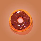 My project for course: Vector Illustration for Beginners . % sahilsvk777 tarafından hazırlanan Geleneksel illüstras, on, Vektör İllüstras, onu, Dijital İllüstras, Ve on projesi - 04.21.2024