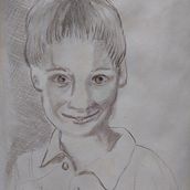 My project for course: Classical Portrait Drawing: The Renaissance Man’s Method. Fine Arts, Sketching, Drawing, Portrait Drawing, Realistic Drawing, and Artistic Drawing project by Susanna Lappalainen - 04.19.2024