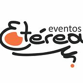 Imagen corporativa ETEREA EVENTOS . % Sebastián Vanegas tarafından hazırlanan Grafik Tasarım projesi - 04.21.2024