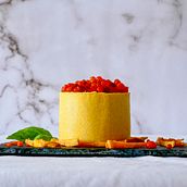 Mi proyecto del curso: Fotografía culinaria de estilismos de mesa. Fotografia, Fotografia gastronômica, Food St, e ling projeto de Carol Alvarez Santín - 21.04.2024