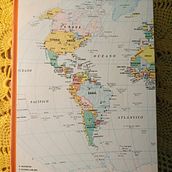 Mi proyecto del curso: Bitácora de viaje con encuadernación francesa. Een project van Craft, Beeldende kunst, Collage, Boekbinding y DIY van Johanna Guzmán Castillo - 22.04.2024