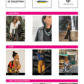 Mi proyecto del curso: Estilismo de moda: diseña tus looks. Design, and Fashion Design project by Rita Fuentes Delgado - 04.15.2024