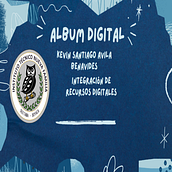 proyecto final. Advertising project by benavidesavilakevin - 04.22.2024