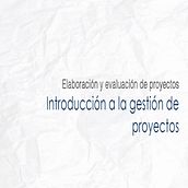 Mi proyecto del curso: Introducción a la gestión de proyectos. Creative Consulting, Design Management, and Marketing project by Gary Flores Marcos - 04.18.2024