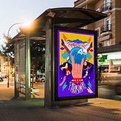 Meu projeto do curso: Planejamento da sua carreira criativa. Design Management, Social Media, Portfolio Development, Communication, Br, Strateg, Business, Advertising, Digital Illustration, and Editorial Illustration project by Beatriz Quadros - 04.20.2024