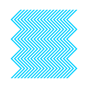 My project for course: Creative Coding 2.0 in JS: Animation, Sound, & Color inspired by electric cover. Motion Graphics, Programming, Multimedia, and JavaScript project by annoyingmouse - 04.16.2024