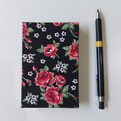 Encadernação Copta. Un proyecto de Encuadernación y DIY de JULIANA SOARES - 23.04.2024