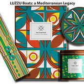 Mi proyecto del curso: Estampados creativos para diseño gráfico . Design, Ilustrație tradițională, Design de produs și Design de model de Marcela Barreto - 11.25.2023