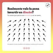 Mi proyecto del curso: Plan de marketing digital para tu negocio. Advertising, Social Media, Digital Marketing, Mobile Marketing, Facebook Marketing, Growth Marketing, and SEO project by ranireto - 03.08.2024