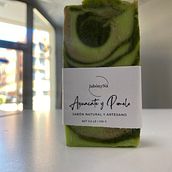 Mi proyecto del curso: Introducción a la elaboración de jabones artesanales creativos. Projekt z dziedziny Craft i DIY użytkownika Juan jose Tudela Rodríguez - 22.04.2024