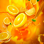 Mi proyecto del curso: Postproducción fotográfica de alimentos en Photoshop. Un proyecto de Dirección de arte, Post-producción fotográfica		, Retoque fotográfico, Fotografía de producto, Fotografía digital y Fotografía gastronómica de luna_lunera21 - 24.04.2024