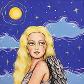 Illustrations . Traditional illustration project by Lamiaa Aly - 04.24.2024