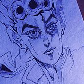 Jojo’s. Un proyecto de Ilustración tradicional de JENIFER - 24.04.2024