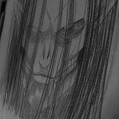 SNK. Un proyecto de Ilustración tradicional de JENIFER - 24.04.2024