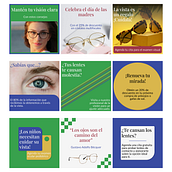 Mi proyecto del curso: Diseño gráfico para principiantes . Design, Branding și identitate, Design grafic, Tipografie, Design de logo și Design tipografic de Andreína Fernández - 04.14.2024