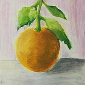 Mi proyecto del curso: Dibujo creativo con pasteles al óleo. Traditional illustration, Pencil Drawing, and Drawing project by Odalys Torres - 04.25.2024