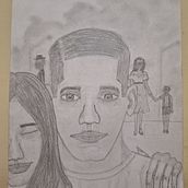 Mi proyecto del curso: Dibujo anatómico para principiantes. Un progetto di Belle arti, Bozzetti, Disegno a matita, Disegno, Disegno realistico e Disegno anatomico di jviteri2004 - 21.04.2024