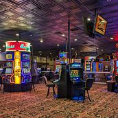 Casino Tips. Un proyecto de Publicidad y Música de paulll_tate_tate_tate - 25.04.2024