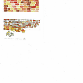Practise exercises for Urban Ann Course. Traditional illustration project by Alice Arthur - 04.25.2024