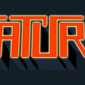 Mon projet du cours : Lettering 3D : créez une composition bluffante Ein Projekt aus dem Bereich Design, Lettering, Digitales Lettering, 3-D-Lettering, H und Lettering von Nathalie Latrille - 25.04.2024