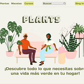 My project for course: Web Design with Figma: Building Striking Compositions. Un projet de UX / UI, Webdesign, Conception mobile, Conception numérique, Conception d'applications , et Conception de produits numériques de norelysrod - 25.04.2024