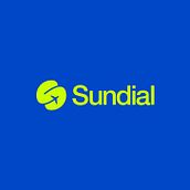 Sundial Brand Identity. Design, Art Direction, Branding, Identity, and Graphic Design project by Giovanni Mariottini - 04.25.2024