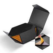 Custom Boxes Peak. Packaging project by claws customboxes - 03.19.2021