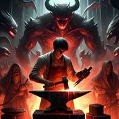 Mi proyecto del curso: Introducción al diseño narrativo para videojuegos . % Jesús Hernandez tarafından hazırlanan Video O, unları, Senar, o, O, Ve un Tasarımı projesi - 05.01.2024