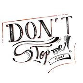 Mi proyecto del curso: Introducción al lettering con Procreate. Un proyecto de Lettering, Lettering digital y Lettering 3D de Pumutxa Community Manager - 25.04.2024