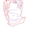 Mi proyecto del curso: Tatuaje para principiantes. Tattoo Design project by Alejandro Corrales Morillas - 04.26.2024