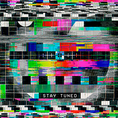 Stay Tuned. Music, and Music Production project by Diego Fernández-Maldonado - 02.16.2024