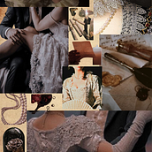 My project for course: Introduction to Fashion Design. Fashion Design project by ananyagarg0202 - 04.26.2024