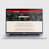 Factoría 4.7. Un progetto di Web design di Juan Gómez Moreno - 01.04.2023