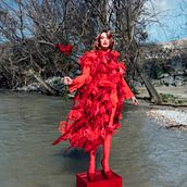 MODUS VIVENDI. Un progetto di Fotografia di moda di Giuseppe Ricciardi - 27.04.2024