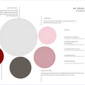 My project for course: Instagram Feed Design with Canva. Graphic Design, Marketing, Social Media, Instagram, and Digital Design project by Marina Hespanhol - 04.25.2024