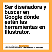 Mi proyecto del curso: Copywriting para copywriters. Advertising, Cop, writing, Stor, telling, Communication, and Design project by María Martínez Pérez - 04.28.2024