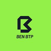 BEN BTP: Meaningful Visual Identity Design: From Brief to Pitch. Art Direction, Br, ing, Identit, Graphic Design, and Logo Design project by kwebnda1721446 - 04.28.2024