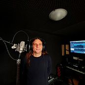 My project for course: Intro to Voice-over Techniques for Advertising. Advertising, and Audio project by Athanasios Sgouridis - 04.28.2024