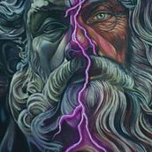 Kalopsia. Pintura a óleo projeto de Luis Fonseca - 28.04.2024